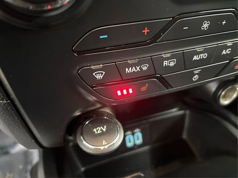 Used 2021 Ford Ranger Lariat w/ Equipment Group 501A High image 44