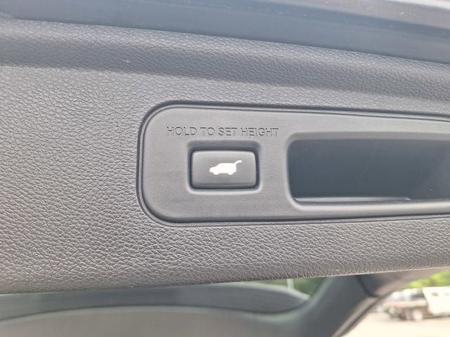 Used 2023 Honda Odyssey EX-L image 18