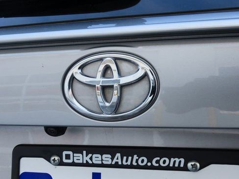 Used 2024 Toyota RAV4 LE image 17