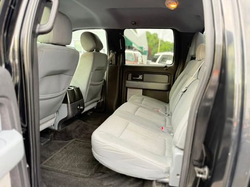 Used 2013 Ford F150 XLT w/ Luxury Equipment Group AWD/4WD image 11