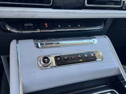 New 2026 Lincoln Aviator Reserve image 21