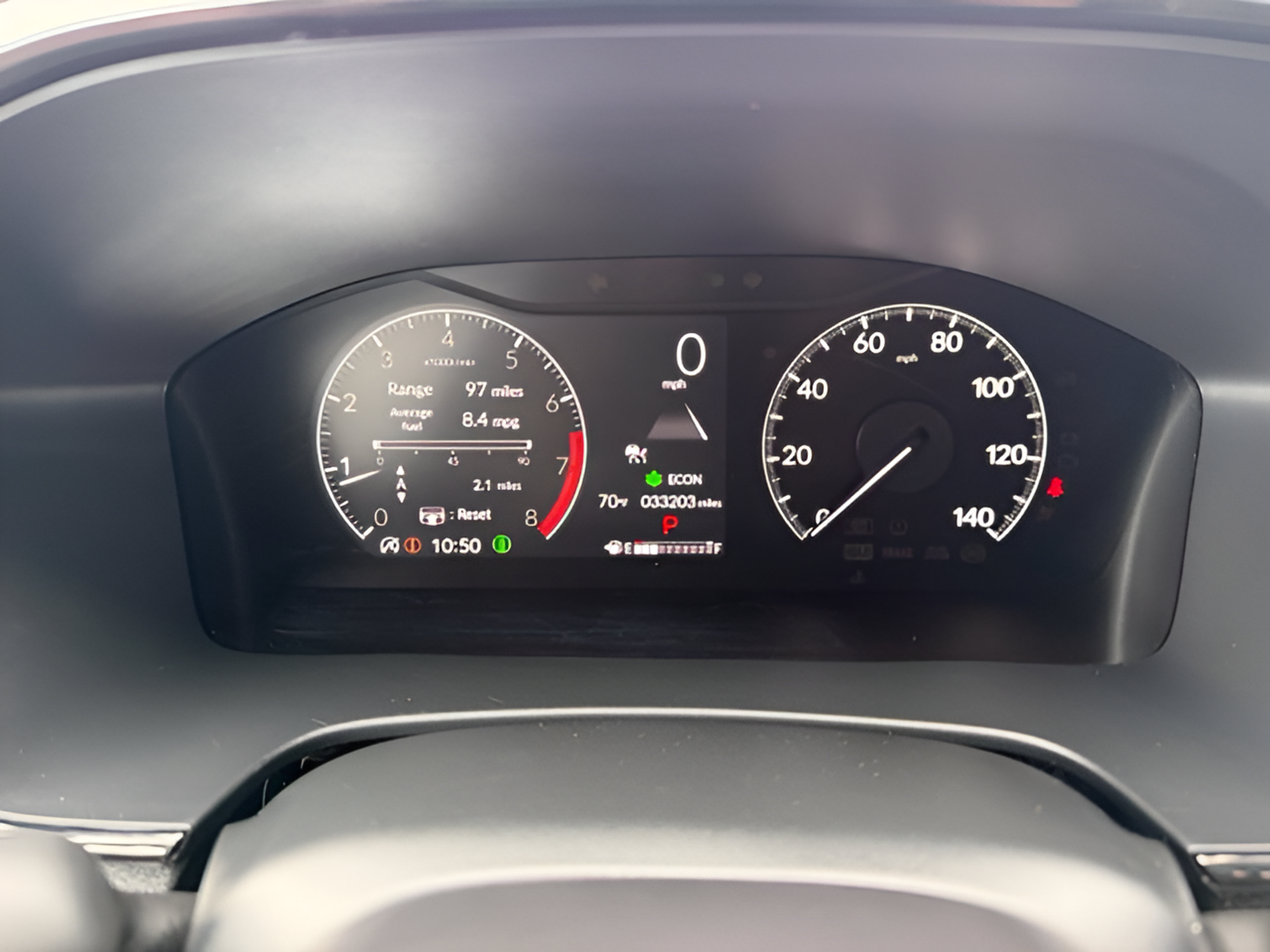 Certified 2024 Honda CR-V EX image 15