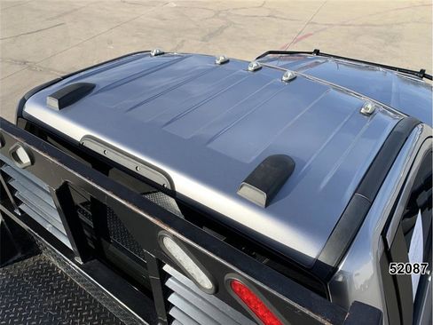 Used 2020 Ford F450 XL w/ Power Equipment Group image 8