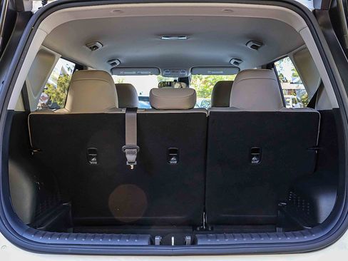 Certified 2023 Kia Soul LX w/ LX Technology Package image 23