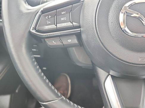 Used 2018 MAZDA CX-5 Grand Touring w/ Premium Package image 21