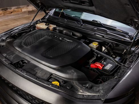 Used 2021 RAM 1500 TRX w/ TRX Level 2 Equipment Group image 40