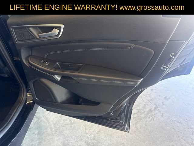 Used 2024 Ford Edge Titanium AWD/4WD image 35