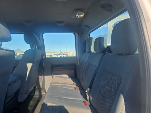 Used 2014 Ford F350 XL w/ Power Equipment Group image 16
