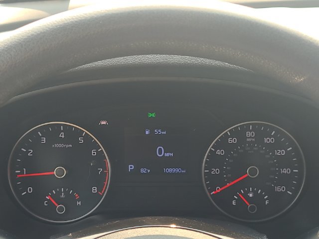 Used 2022 Kia Sportage LX AWD/4WD image 15