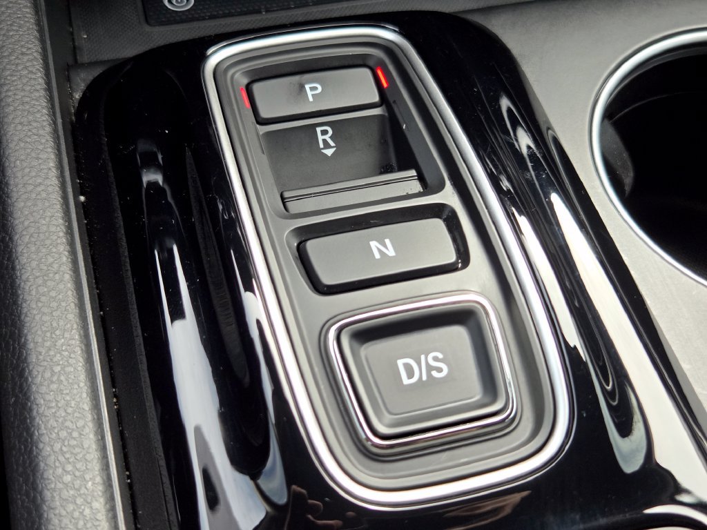 Certified 2026 Honda Pilot Touring image 40