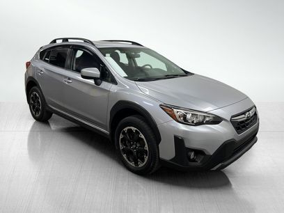 Used 2023 Subaru Crosstrek 2.0i Premium