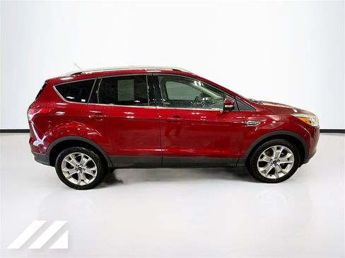 Used 2014 Ford Escape Titanium image 4
