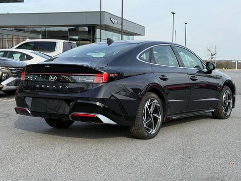 New 2026 Hyundai Sonata SEL image 3