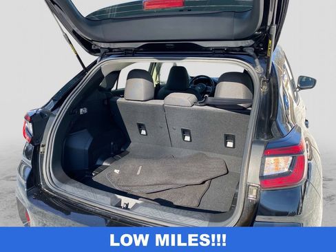 Used 2024 Subaru Impreza 2.0i image 5