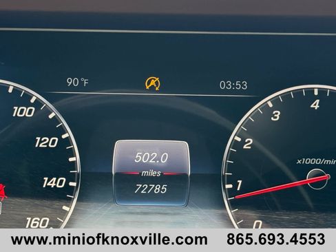 Used 2020 Mercedes-Benz S 560 4MATIC Sedan image 33