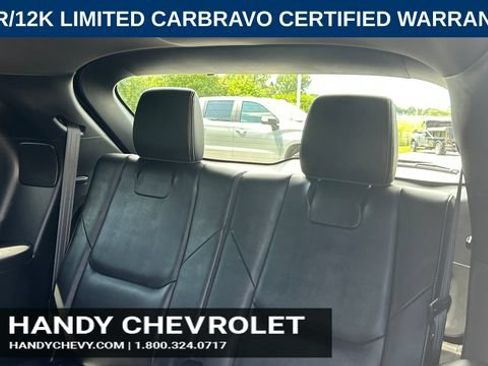 Used 2021 MAZDA CX-9 Grand Touring AWD/4WD image 37