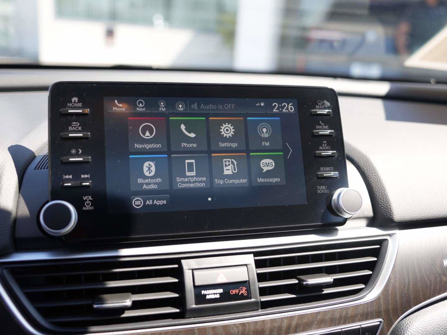 Used 2019 Honda Accord Touring image 20