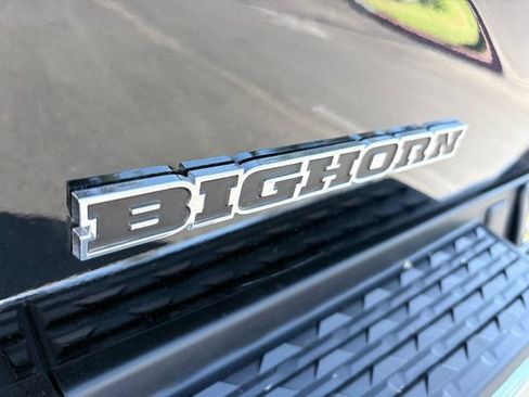 Used 2026 RAM 2500 Big Horn AWD/4WD image 25