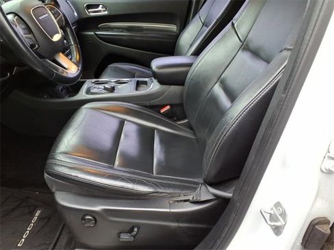 Used 2015 Dodge Durango Limited w/ Premium Group image 8