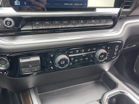 New 2026 Chevrolet Silverado 1500 High Country image 23