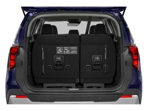 New 2026 Kia Carnival LXS image 10