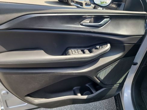 New 2026 Jeep Grand Cherokee Laredo X AWD/4WD image 19