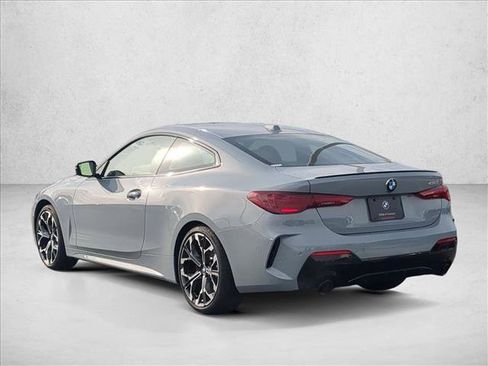 New 2026 BMW 430i Coupe image 9