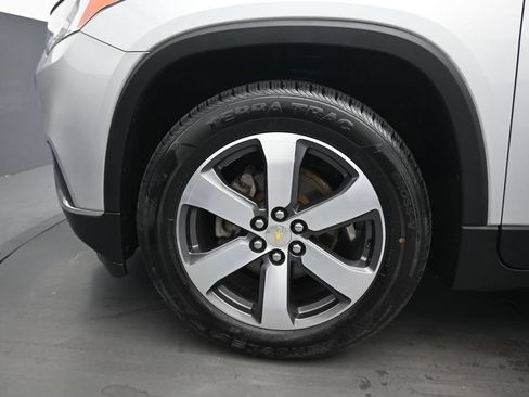Used 2019 Chevrolet Traverse LT w/ LT Premium Package AWD/4WD image 62