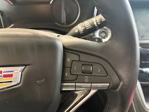 Certified 2024 Cadillac XT6 Premium Luxury w/ LPO, Floor Liner Package image 26