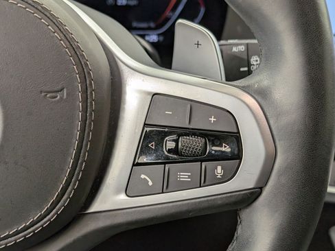 Used 2021 BMW X5 xDrive40i w/ M Sport Package image 25