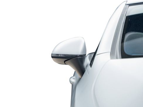 Used 2025 Mercedes-Benz CLE 450 4MATIC Cabriolet w/ Night Package image 14