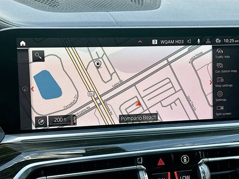 Used 2021 BMW X6 sDrive40i w/ Executive Package image 14