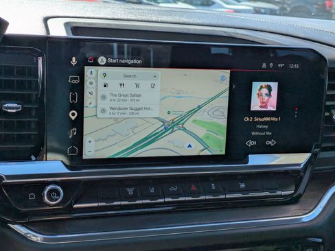 Used 2025 GMC Sierra 2500 SLT image 23