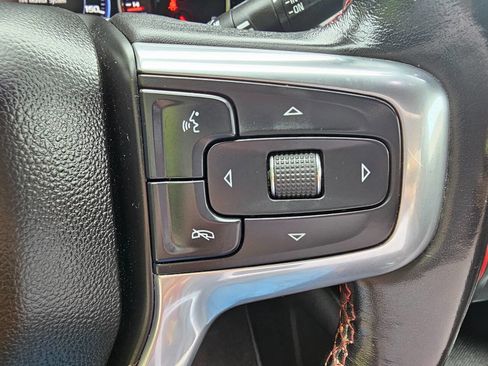 Used 2019 Chevrolet Blazer RS w/ Sun and Wheels Package image 20