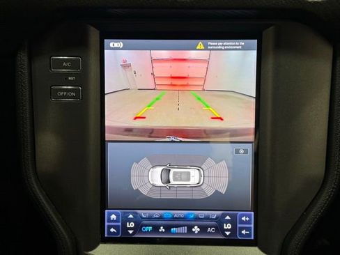 Certified 2019 Ford Mustang Coupe image 28