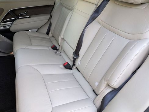 Used 2023 Land Rover Range Rover SE image 31