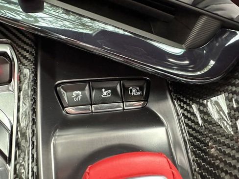 Used 2023 Chevrolet Corvette Z06 image 49