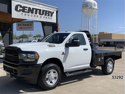 Used 2024 RAM 2500 Tradesman