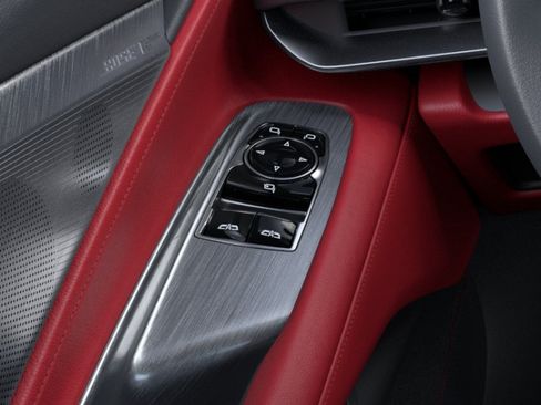 New 2027 Chevrolet Corvette Grand Sport RWD image 22