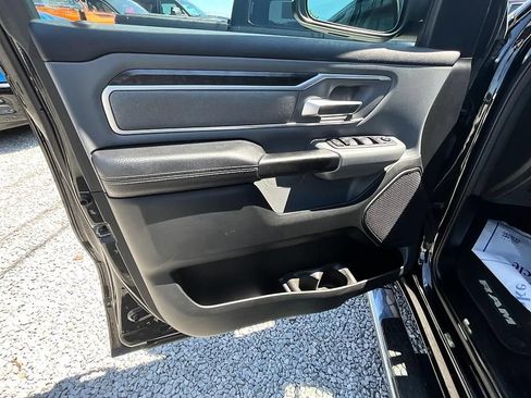 Used 2020 RAM 1500 Big Horn AWD/4WD image 12