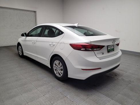 Used 2017 Hyundai Elantra SE image 5