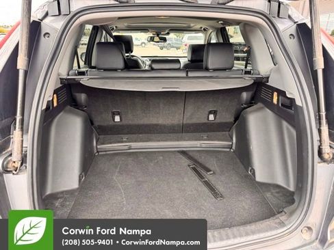 Used 2019 Honda CR-V EX-L image 13