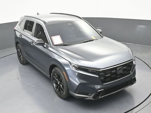 Used 2023 Honda CR-V Sport image 54