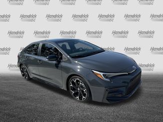 Certified 2025 Toyota Corolla FX w/ Convenience Package video 2