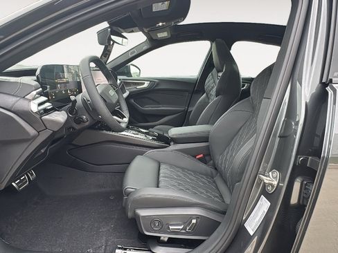 New 2026 Audi S5 Premium Plus AWD/4WD image 9