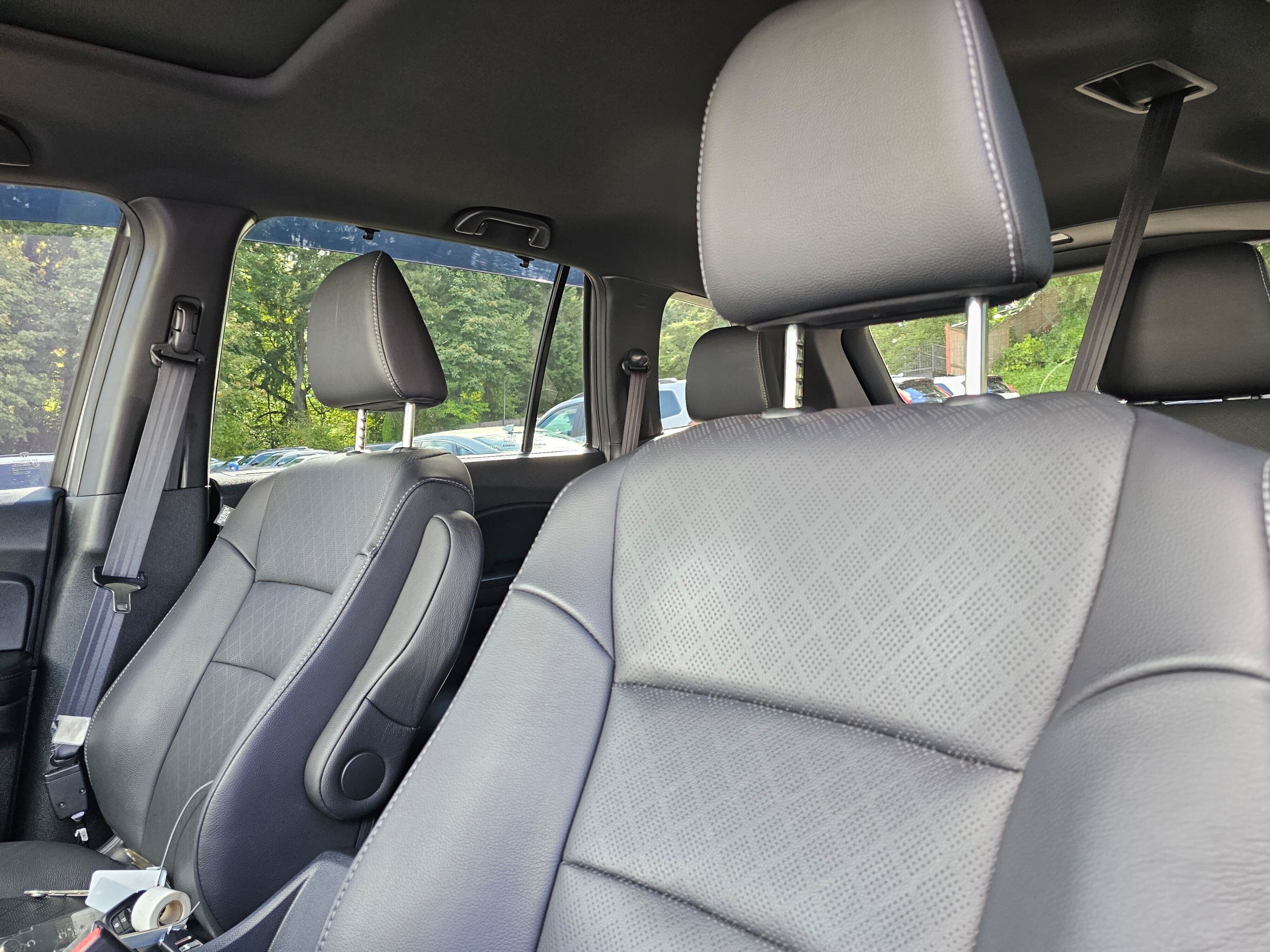 Used 2021 Honda Passport EX-L image 25