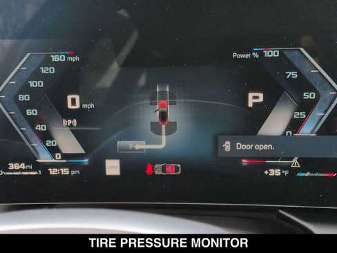 New 2026 BMW M235i xDrive w/ Technology Package AWD/4WD image 14