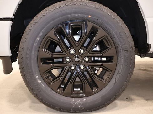 New 2026 Ford F150 Lariat image 42