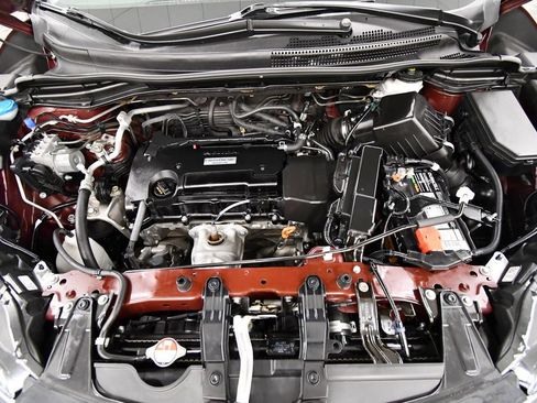 Used 2016 Honda CR-V EX image 12