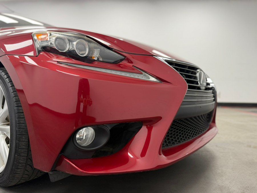Used 2014 Lexus IS 250 AWD w/ Premium Package image 21